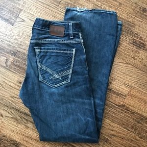 Men’s BKE Jake Jeans Size 30R